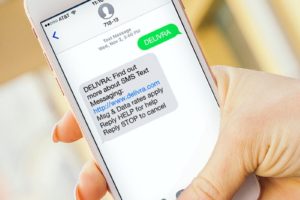 Why Text Messaging Should Be Your Next Marketing Strategy