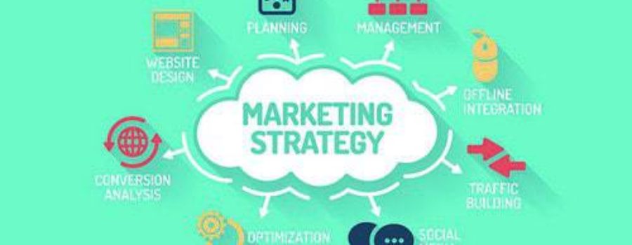 3 Reasons Why You Need A Marketing Strategy Right Now