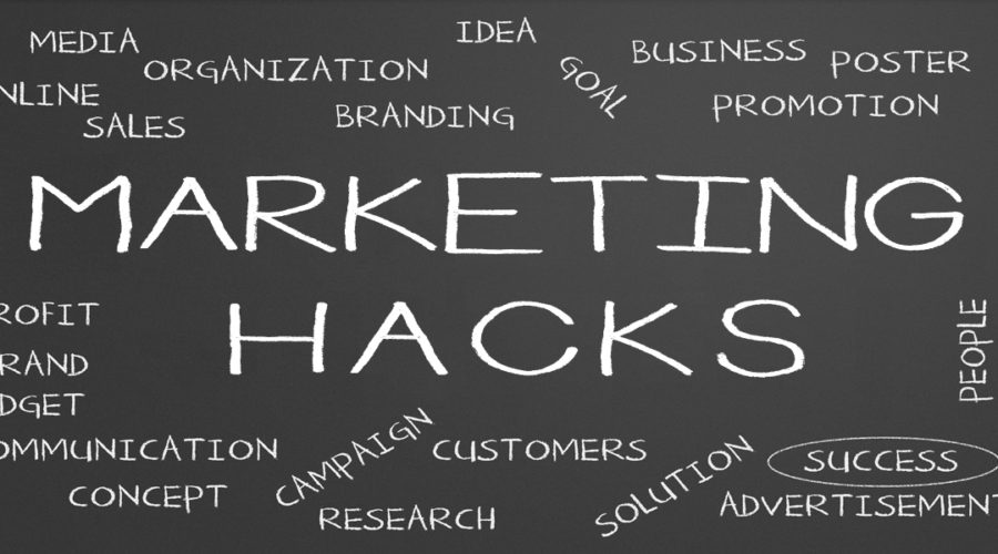 Don’t Get Tricked by Marketing Hacks