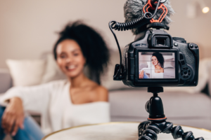 Video is No Longer an Option, but a Necessity for Your Business