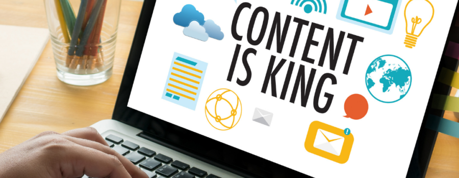 Why Good Content Matters