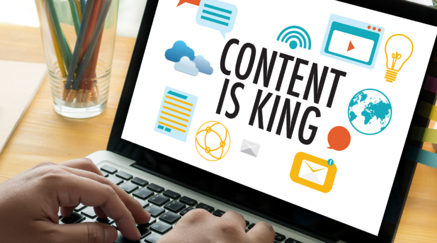 Why Good Content Matters