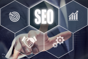 Search Engine Optimization (SEO) For Beginners