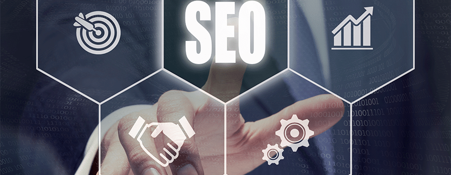 Search Engine Optimization (SEO) For Beginners