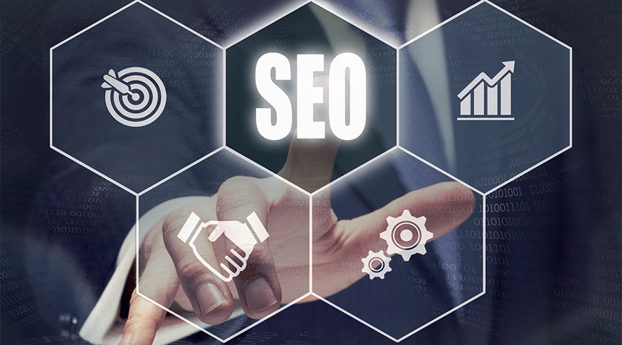 Search Engine Optimization (SEO) For Beginners