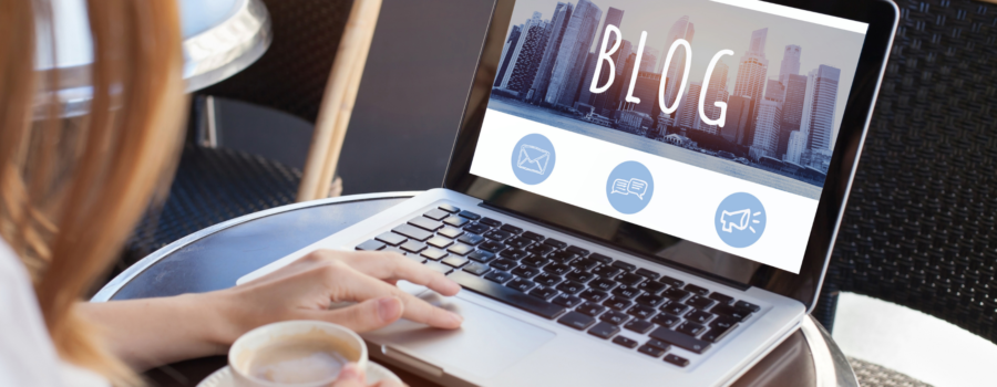 Why Should You Start a Blog?