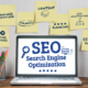 4 Current SEO Trends