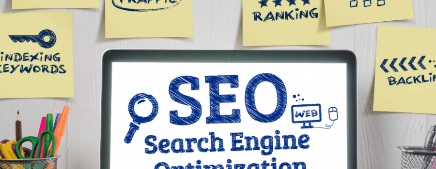 4 Current SEO Trends