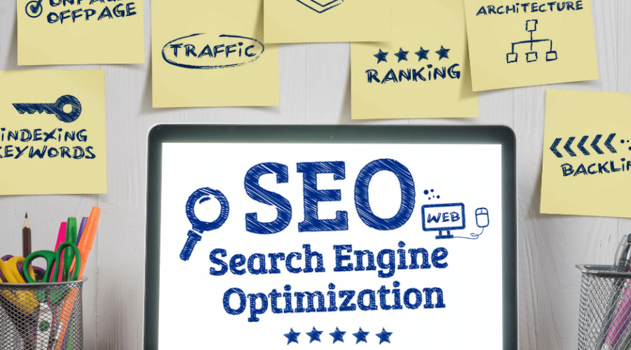 4 Current SEO Trends