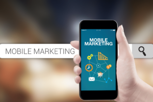 5 Ways to Optimize for Mobile Marketing
