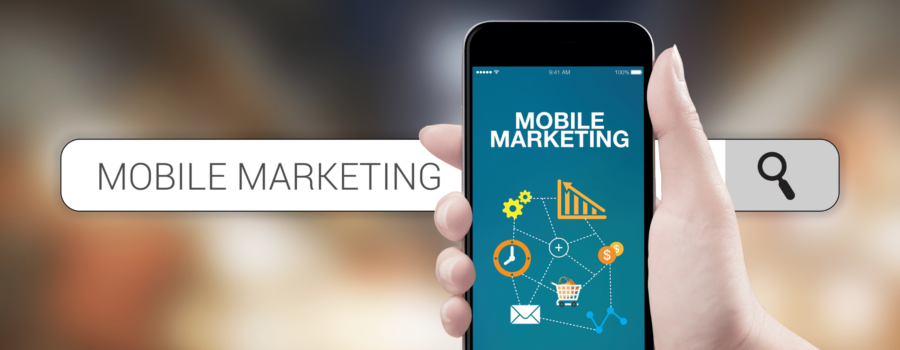 5 Ways to Optimize for Mobile Marketing