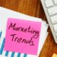 2022 Marketing Trends