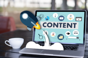 How to Connect with Your Audience Through Dynamic Engaging Content