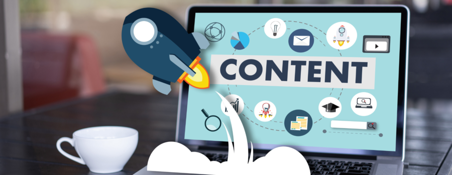 How to Connect with Your Audience Through Dynamic Engaging Content