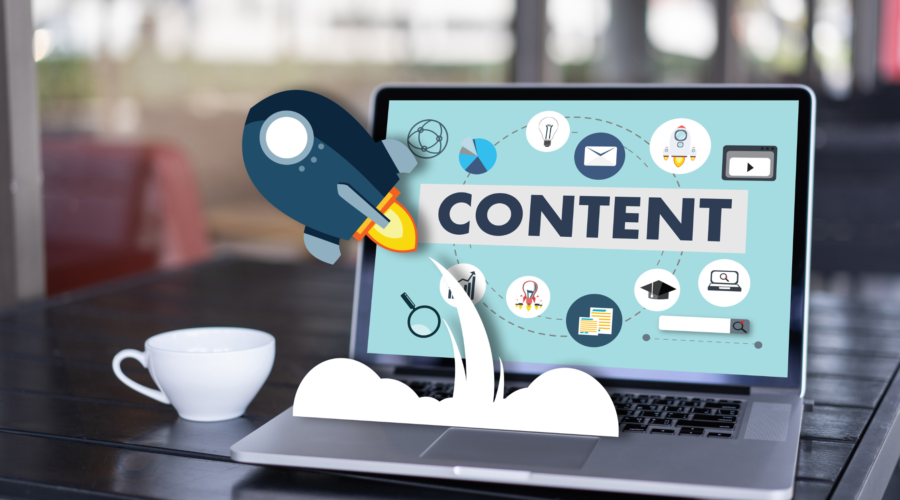 How to Connect with Your Audience Through Dynamic Engaging Content