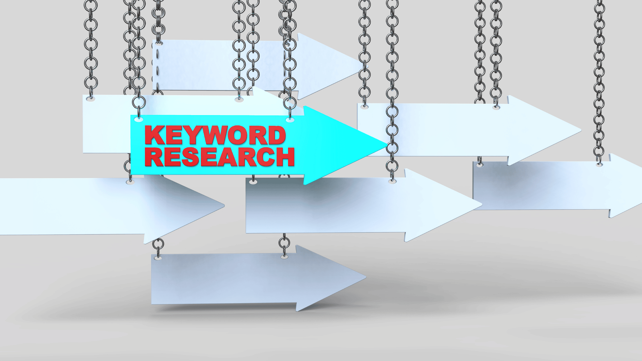 The Importance Of Keyword Research Tind All Creative Marketing 5572