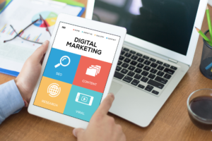 Why Care About Digital Marketing