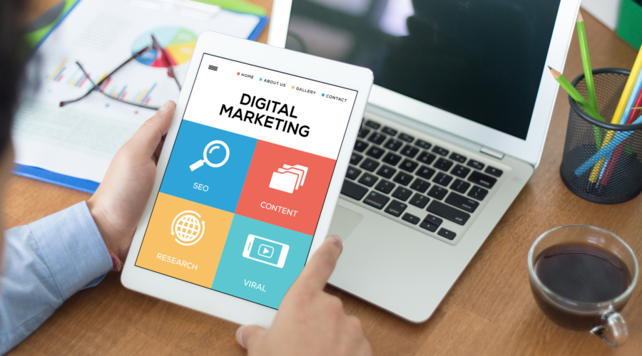 Why Care About Digital Marketing