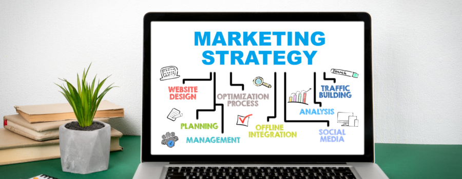 Comprehensive Marketing Strategy