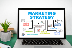 <strong>Marketing Checklist For Businesses In 2023!</strong>