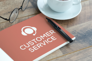 Take Care Of Your Customers Or Someone Else Will