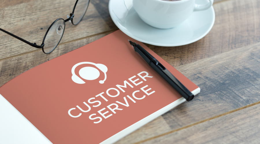 Take Care Of Your Customers Or Someone Else Will