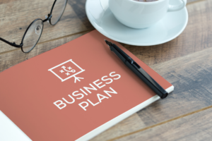 The Importance of a  Business Plan