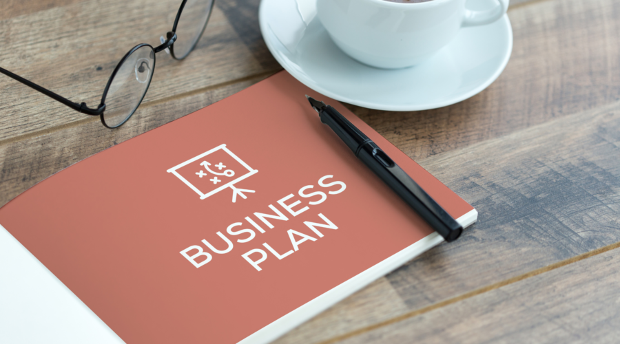 The Importance of a  Business Plan