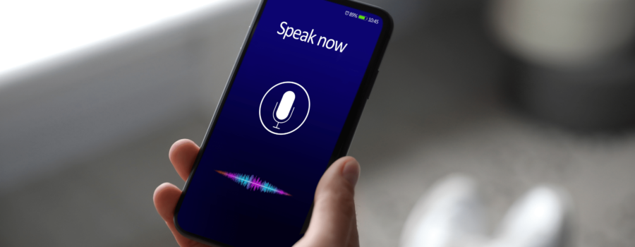 Should You Be Using Voice Search For Your Marketing?