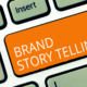 The Power of Brand Storytelling in Marketing: Creating Emotional Connections