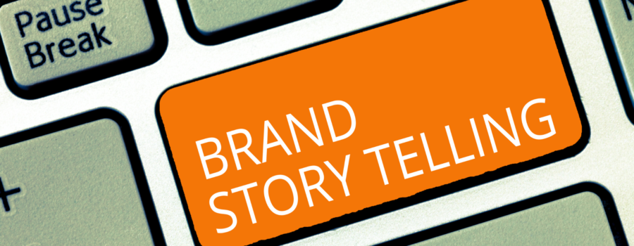 The Power of Brand Storytelling in Marketing: Creating Emotional Connections