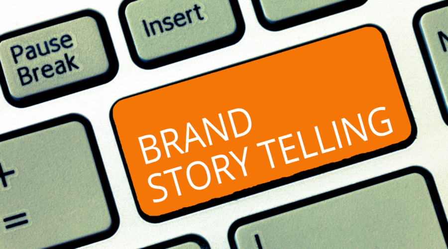 The Power of Brand Storytelling in Marketing: Creating Emotional Connections