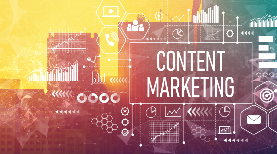 The Art of Content Marketing: Creating Valuable and Engaging Content