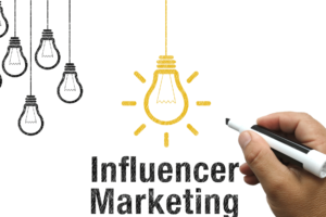 The Power of Influencer Marketing: Harnessing the Reach of Key Opinion Leaders