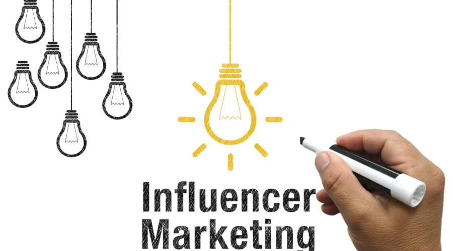 The Power of Influencer Marketing: Harnessing the Reach of Key Opinion Leaders