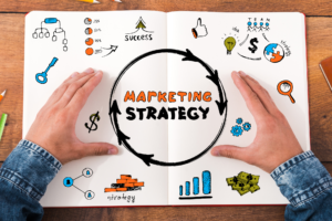 How to Develop a Successful Marketing Strategy: A Step-by-Step Guide