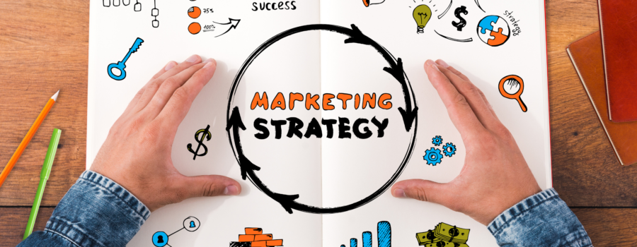 How to Develop a Successful Marketing Strategy: A Step-by-Step Guide