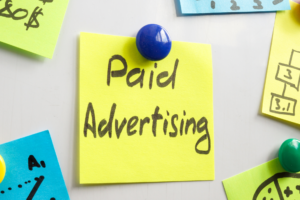 Maximizing ROI with Paid Advertising: Google Ads vs. Social Ads