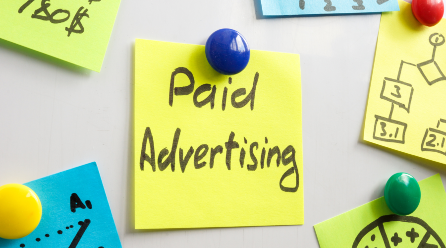 Maximizing ROI with Paid Advertising: Google Ads vs. Social Ads