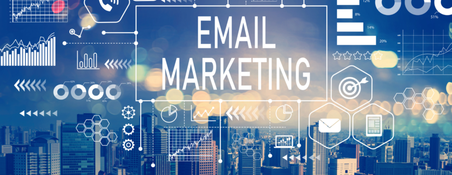 Why Email Marketing Should Still Be a Vital Part of Your Marketing Strategy in 2024