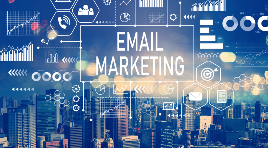 Why Email Marketing Should Still Be a Vital Part of Your Marketing Strategy in 2024