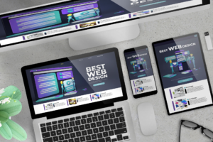The Importance of Having a Great Website for Your Business: Your Digital Storefront
