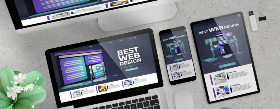 The Importance of Having a Great Website for Your Business: Your Digital Storefront