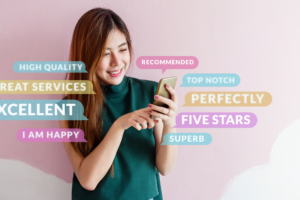 7 Tips for Obtaining Great Customer Reviews: Building Trust and Boosting Your Business