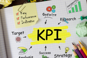 Metrics and KPIs for Your Business Are A Critical Part of Measuring Marketing Performance