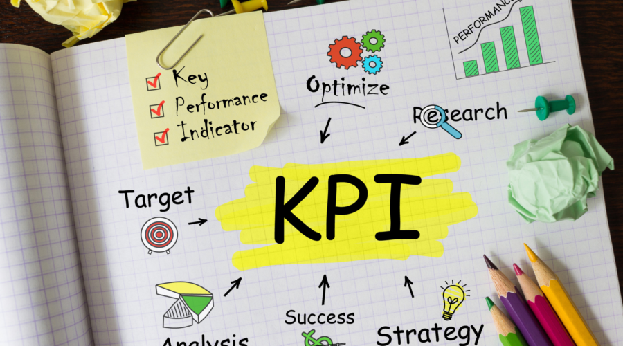 Metrics and KPIs for Your Business Are A Critical Part of Measuring Marketing Performance