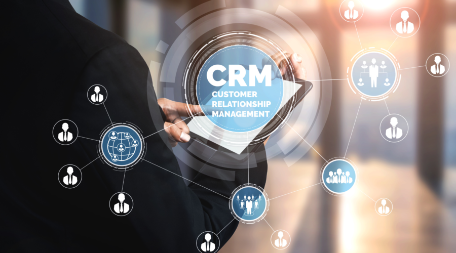 The Importance of Having a CRM System For Your Business