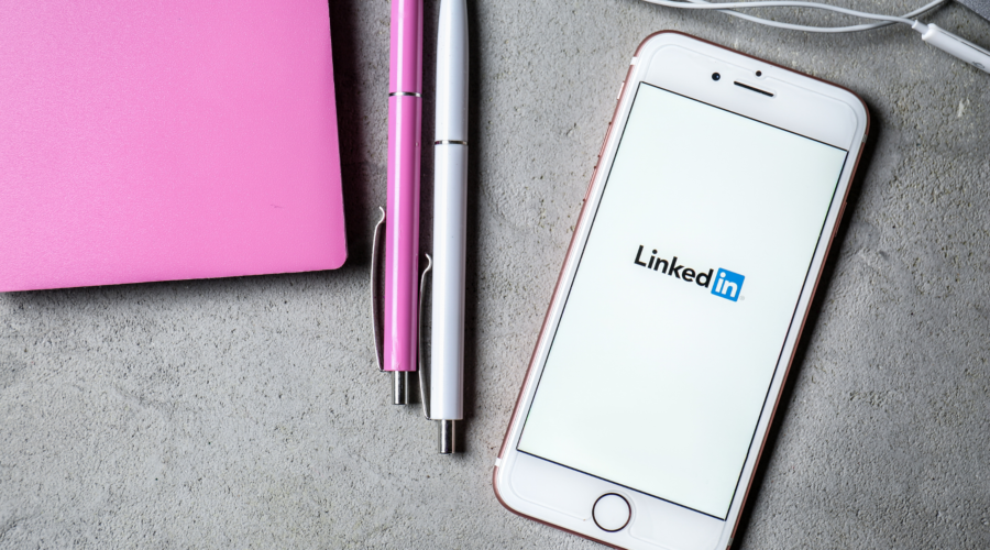 Unleashing the Power of LinkedIn for Business