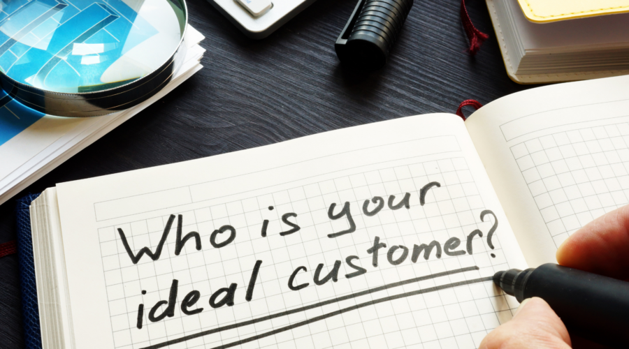 Exploring Different Ways to Reach Your Ideal Customer