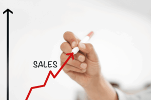 The Blueprint for Success: Creating an Effective Sales Plan